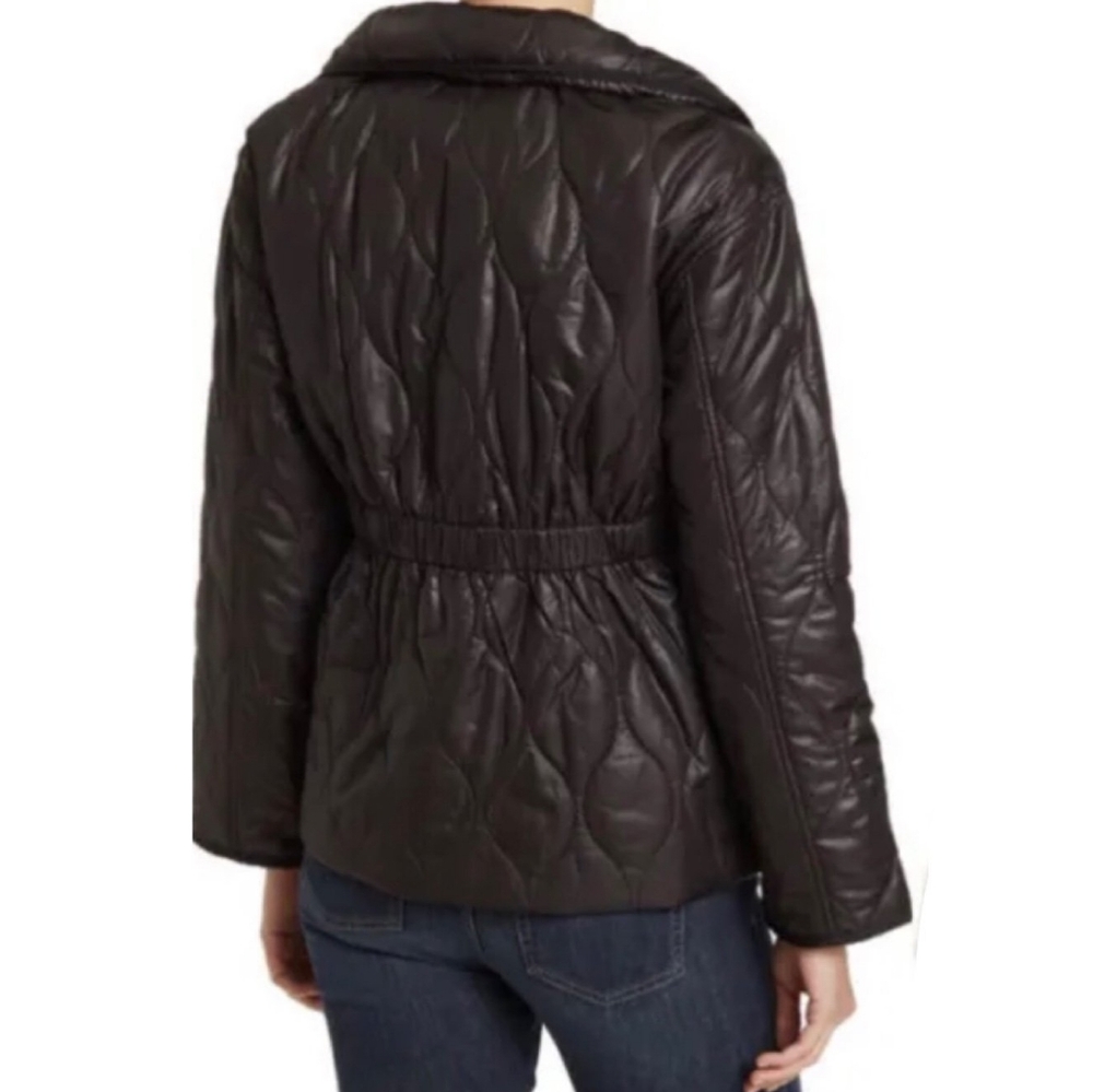 Kate Spade Puffer Jacket - Picture 4 of 17